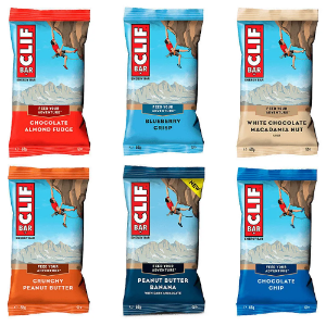 Clif Bar Energy Bar