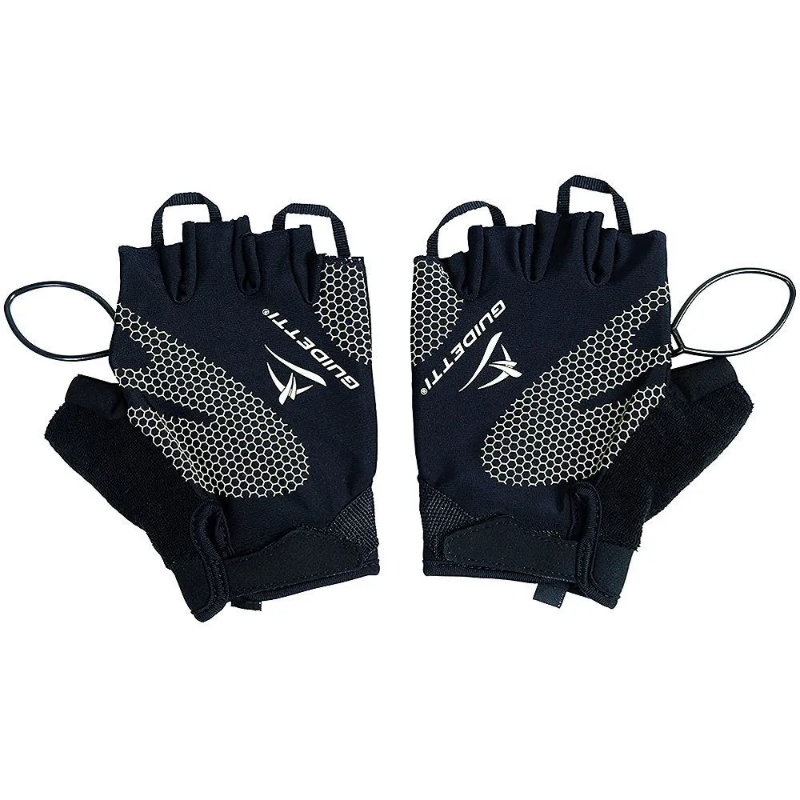 Guidetti Detachable Mitts