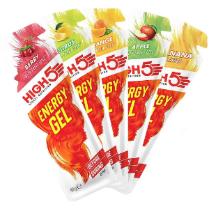High 5 Energy Gel 40g