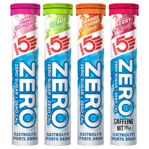 High 5 Zero (Active Hydration)