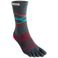 Injinji Trail Midweight Crew