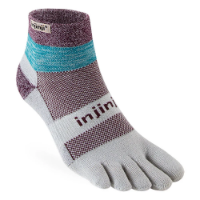 Injinji Trail Midweight Mini-Crew