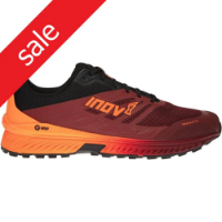 INOV8 Trailroc G 280 Men's - red/orange