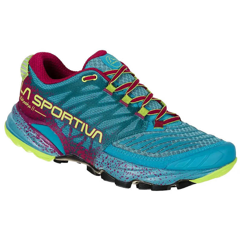 La Sportiva Akasha II Women's