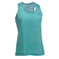 Raidlight Activ Run Tank W (Sample) in Turquoise