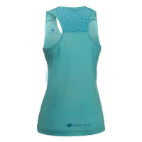 Raidlight Activ Run Tank W (Sample) in Turquoise