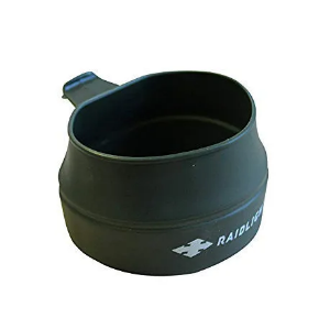 Raidlight Folding Eco Cup