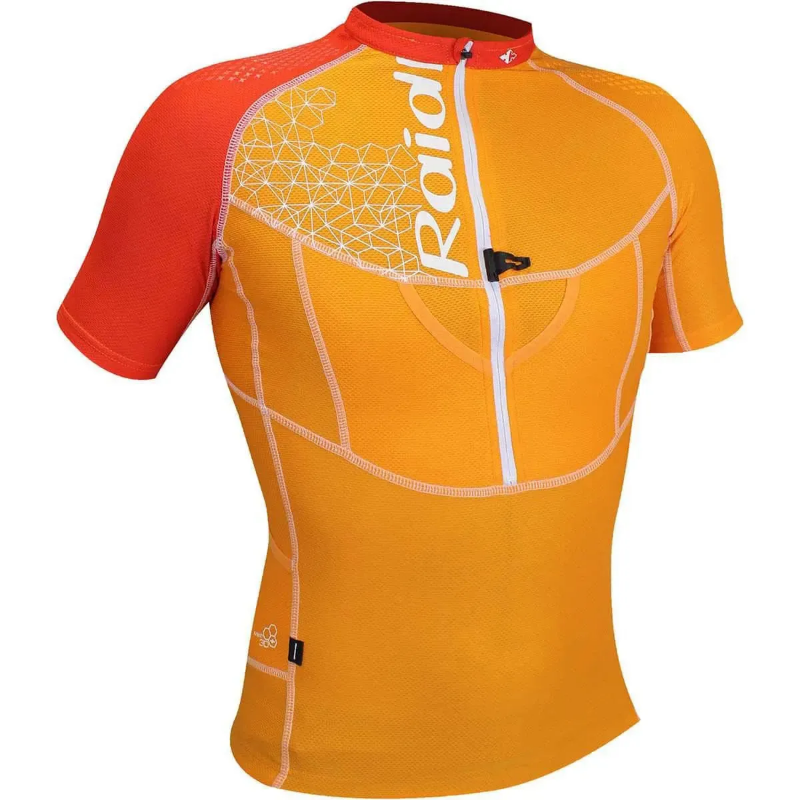 Raidlight XP Fit 3D SS Top (Sample)