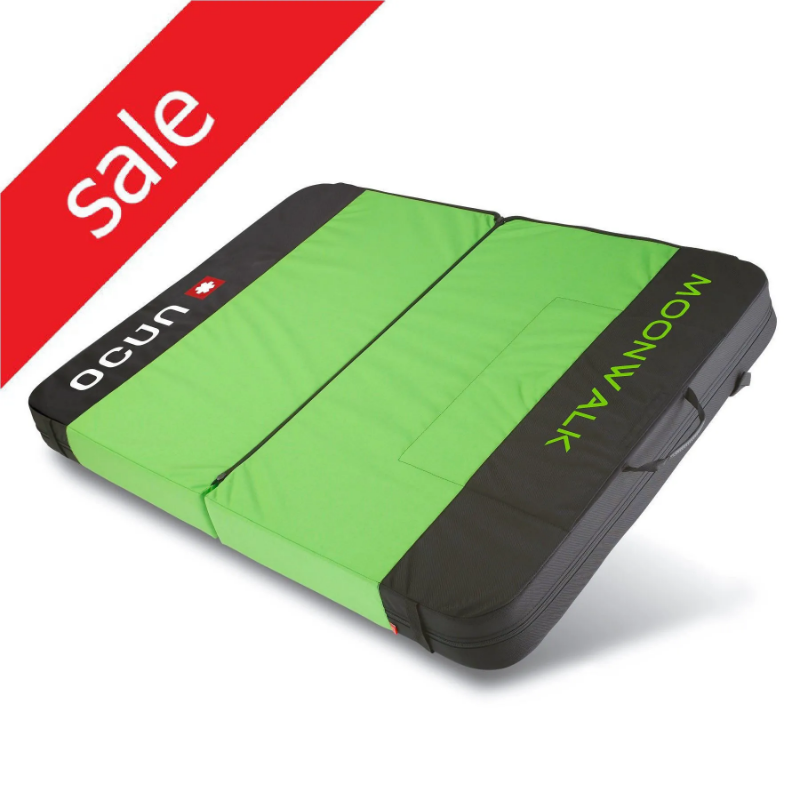 OCUN Paddy Moonwalk Bouldering Crash Pad