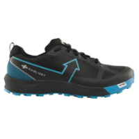 Raidlight Responsiv XP Shoes (Sample) in Black / Blue