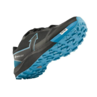 Raidlight Responsiv XP Shoes (Sample) in Black / Blue