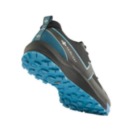 Raidlight Responsiv XP Shoes (Sample) in Black / Blue