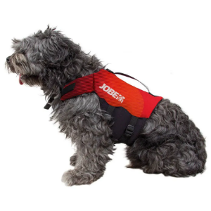 Jobe Pet Vest - Red 