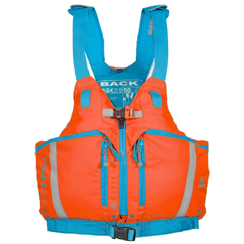Peak PS Explorer Zip PFD 