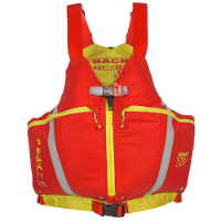 Peak PS Tourlite Zip PFD