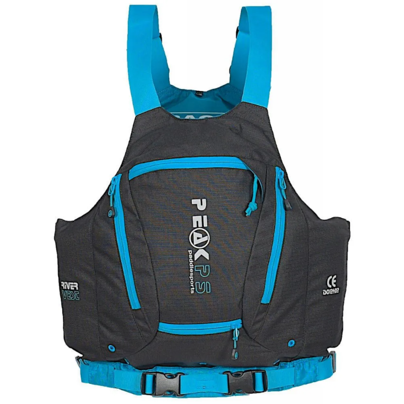 Peak PS River Vest PFD
