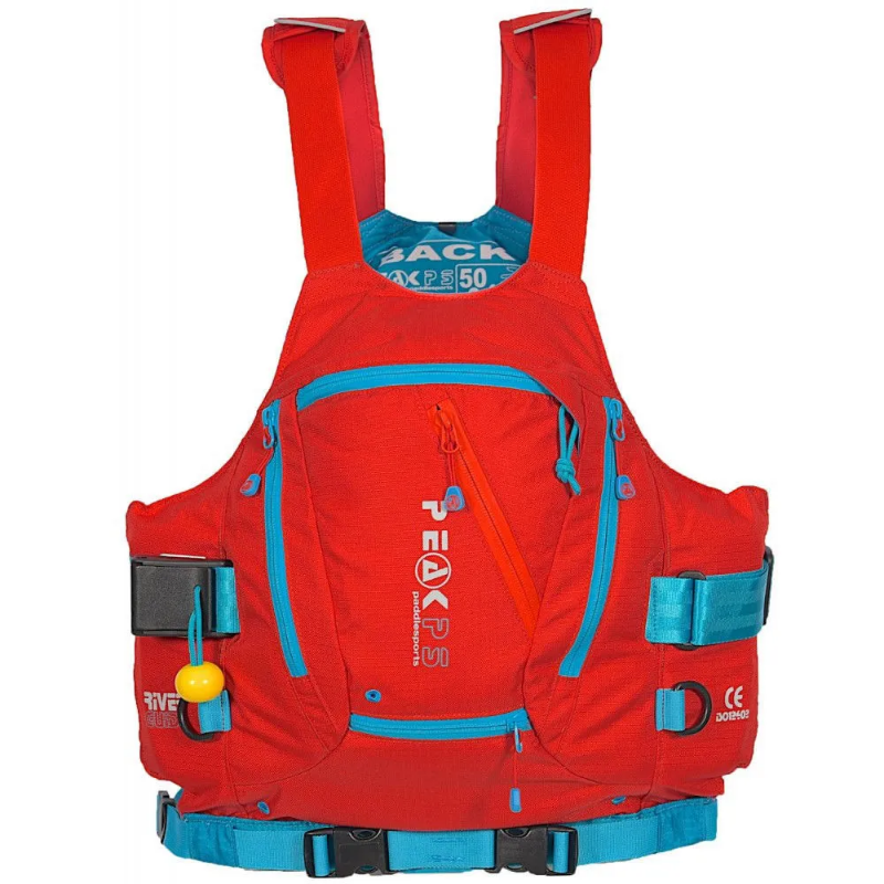 Peak PS River Guide PFD