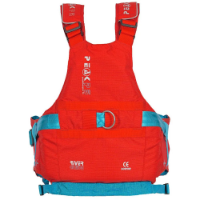 Peak PS River Guide PFD