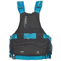 Peak PS River Wrap PFD