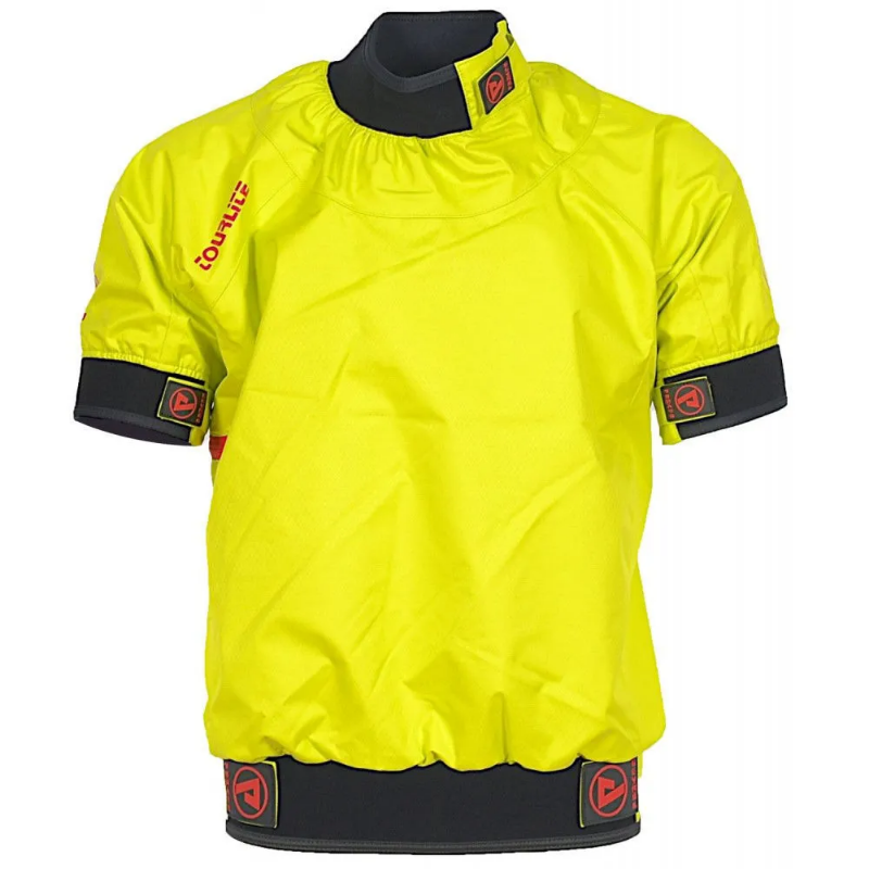 Peak PS Tourlite Short Jacket