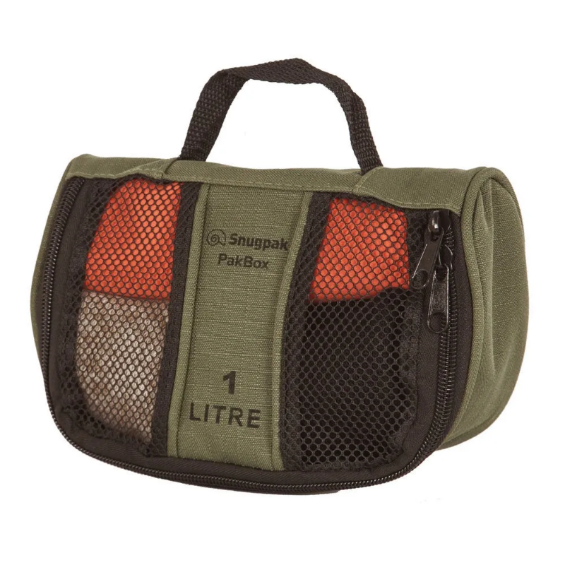 Snugpak Pakbox
