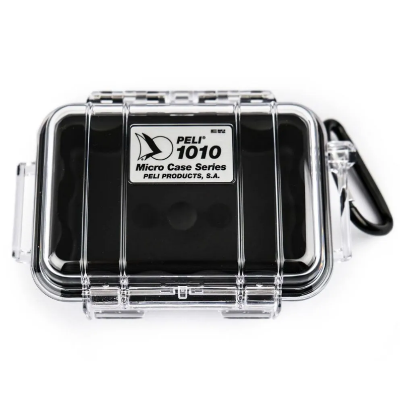 Peli Cases 1010 Microcase