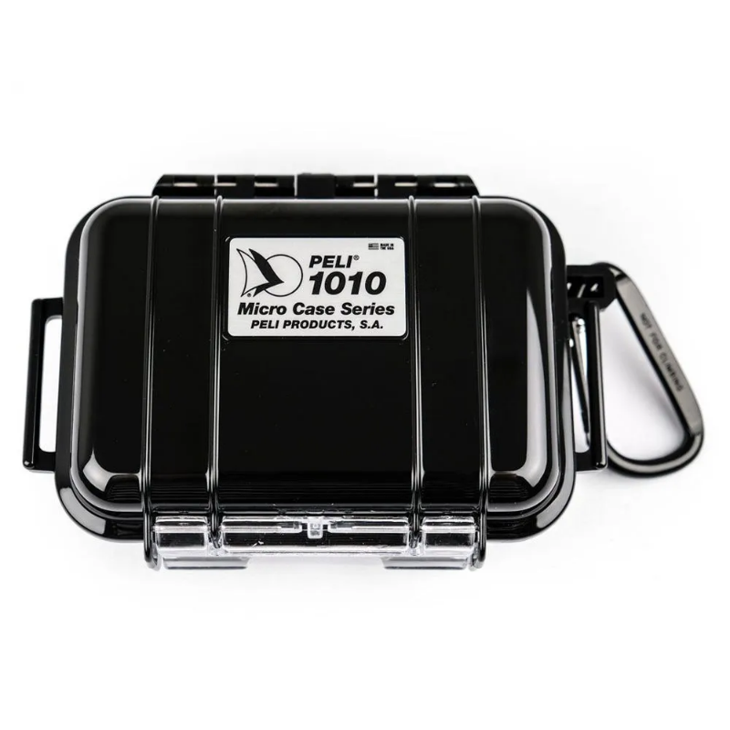 Peli Cases 1010 Microcase
