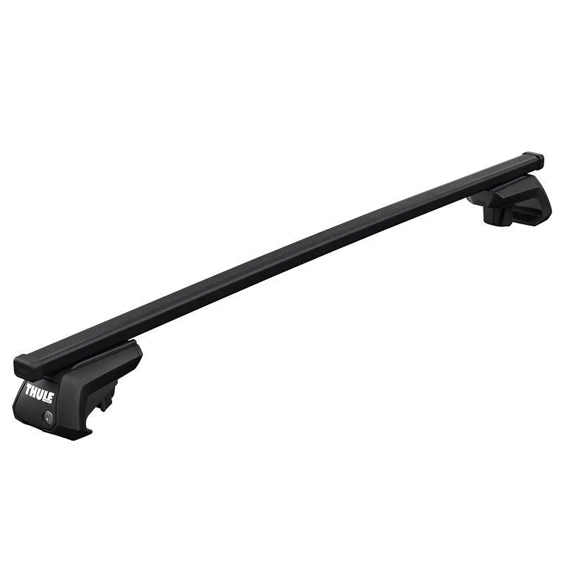 Thule SquareBar Evo