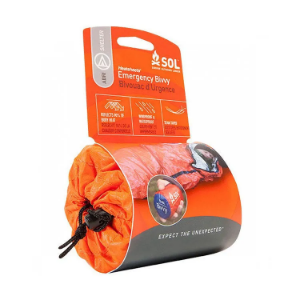 Adventure Medical Kits SOL Heatsheets Emergency Bivvy