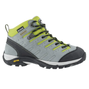 Bestard Travessa Lady Walking Boots in Green