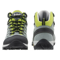 Bestard Travessa Lady Walking Boots in Green