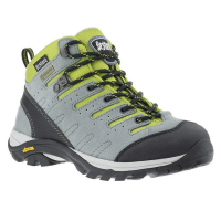 Bestard Travessa Lady Walking Boots in Green