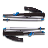 Black Diamond Distance FLZ Poles