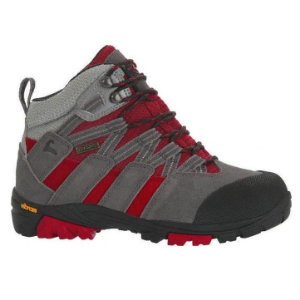 Boreal Aspen Kid's Walking Boots