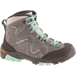 Boreal Aspen Girls Kids Walking Boots