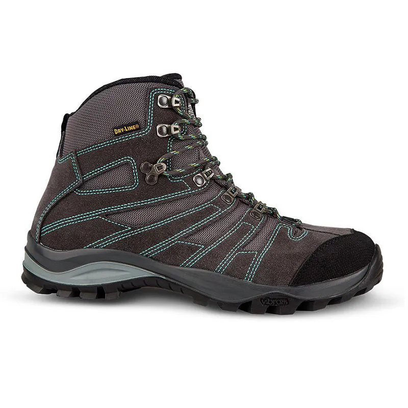 Boreal Explorer Women's Walking Boots