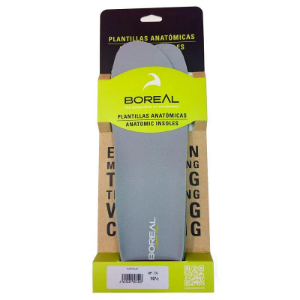 Boreal Footbed