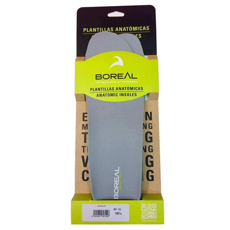 Boreal Footbed