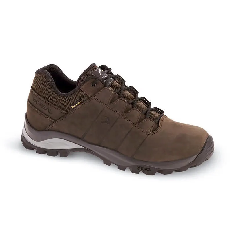 Boreal Magma Walking Shoes
