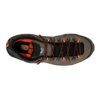 Salewa Alp Trainer 2 GTX Men's in Brown - Bungee Cord / Black Size 9
