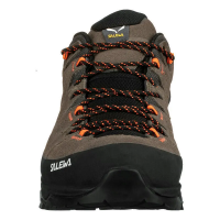 Salewa Alp Trainer 2 GTX Men's in Brown - Bungee Cord / Black Size 9.5