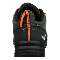 Salewa Alp Trainer 2 GTX Men's in Brown - Bungee Cord / Black Size 10
