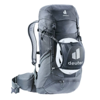 Deuter Futura Pro 36 Midnight Steel