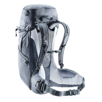Deuter Futura Pro 36 Midnight Steel