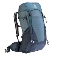 Deuter Futura Pro 36 Midnight Steel