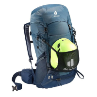 Deuter Futura Pro 36 Midnight Steel