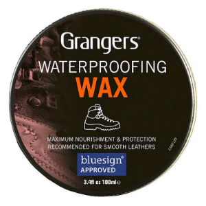 Grangers Waterproofing Wax