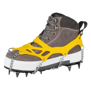 Grivel Explorer Crampons