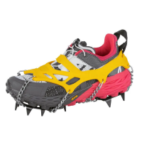 Grivel Explorer Crampons
