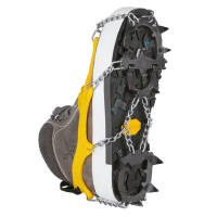 Grivel Explorer Crampons